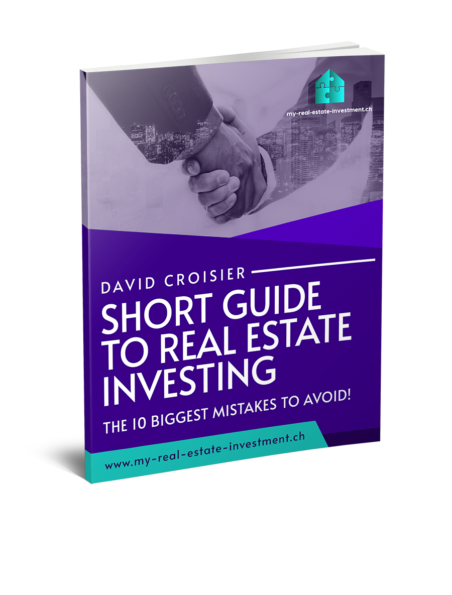 Free Short Guide Real Estate Investing